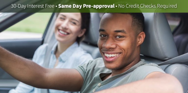 Same Day Title Loans Near Me | No Keys Required | Jacksonville Title